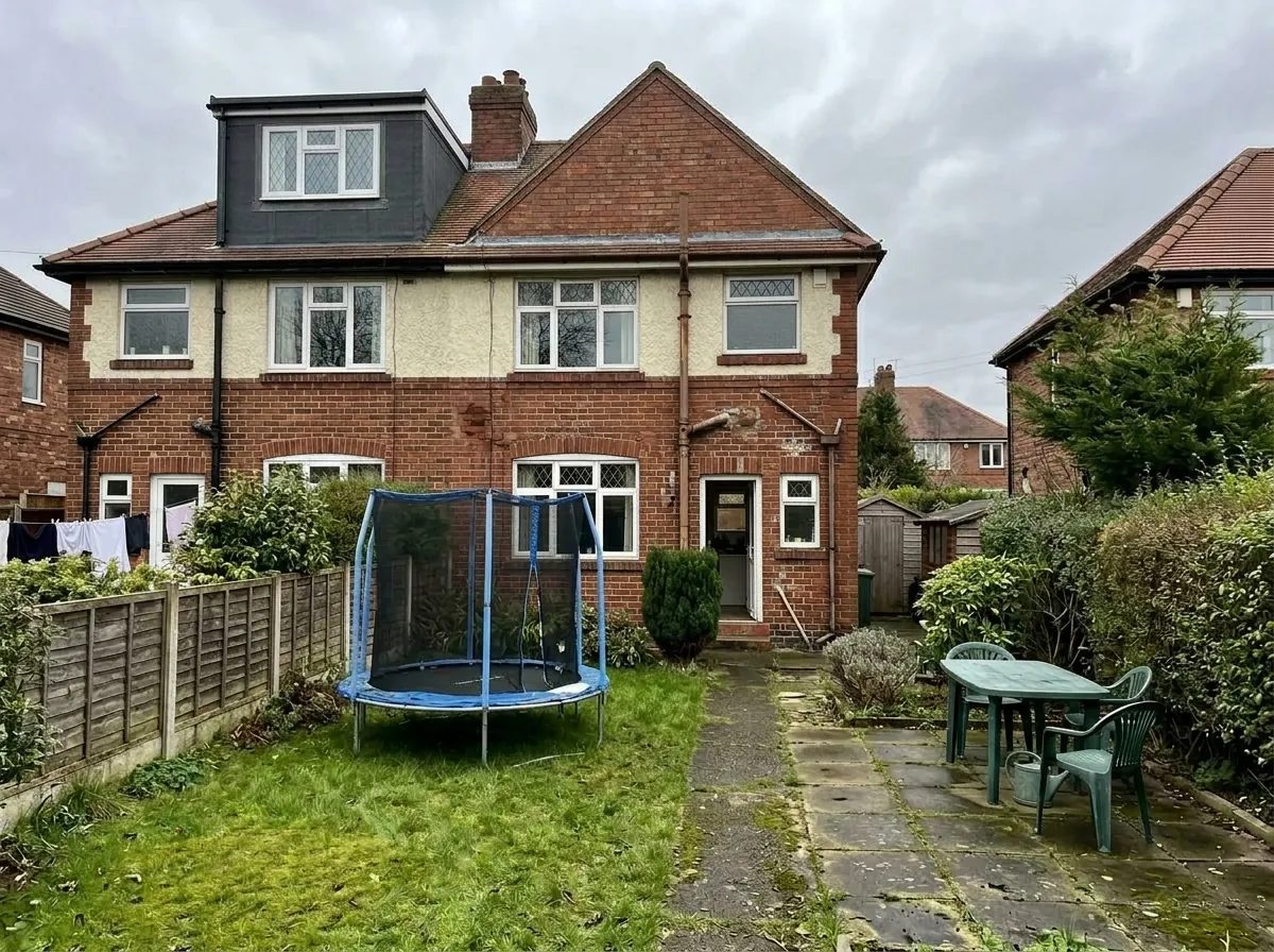 Loft Conversions in North Shields (NE29 and NE30)