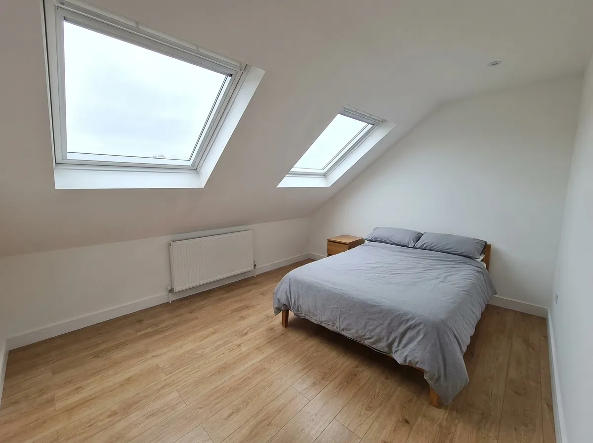 Loft Conversions in Sunderland and Wearside (SR1-SR6)