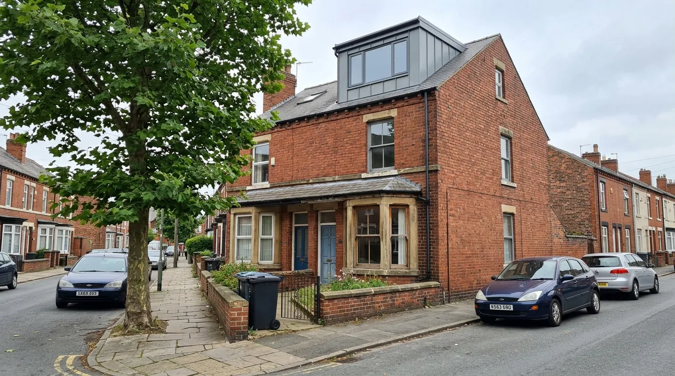 Loft Conversion Building Regulations UK: The 2026 Guide